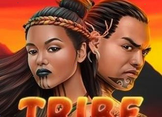 Tribe слот Endorphina
